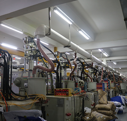 立式注塑機廠家